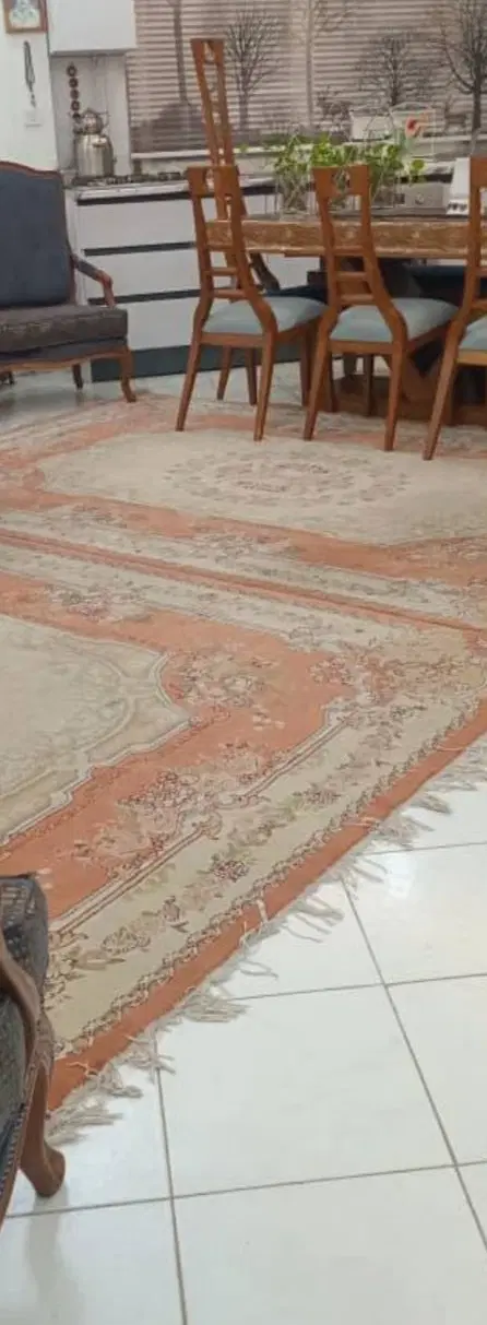 ۶۹ متر کاملا ادار