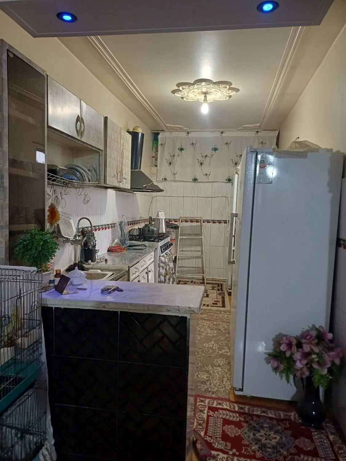منزل اجاره ای