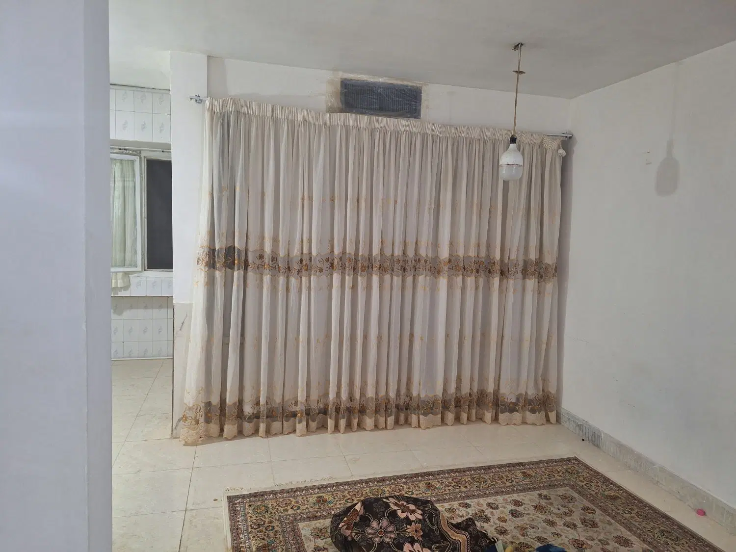 منزل مسکونی اجاره ای