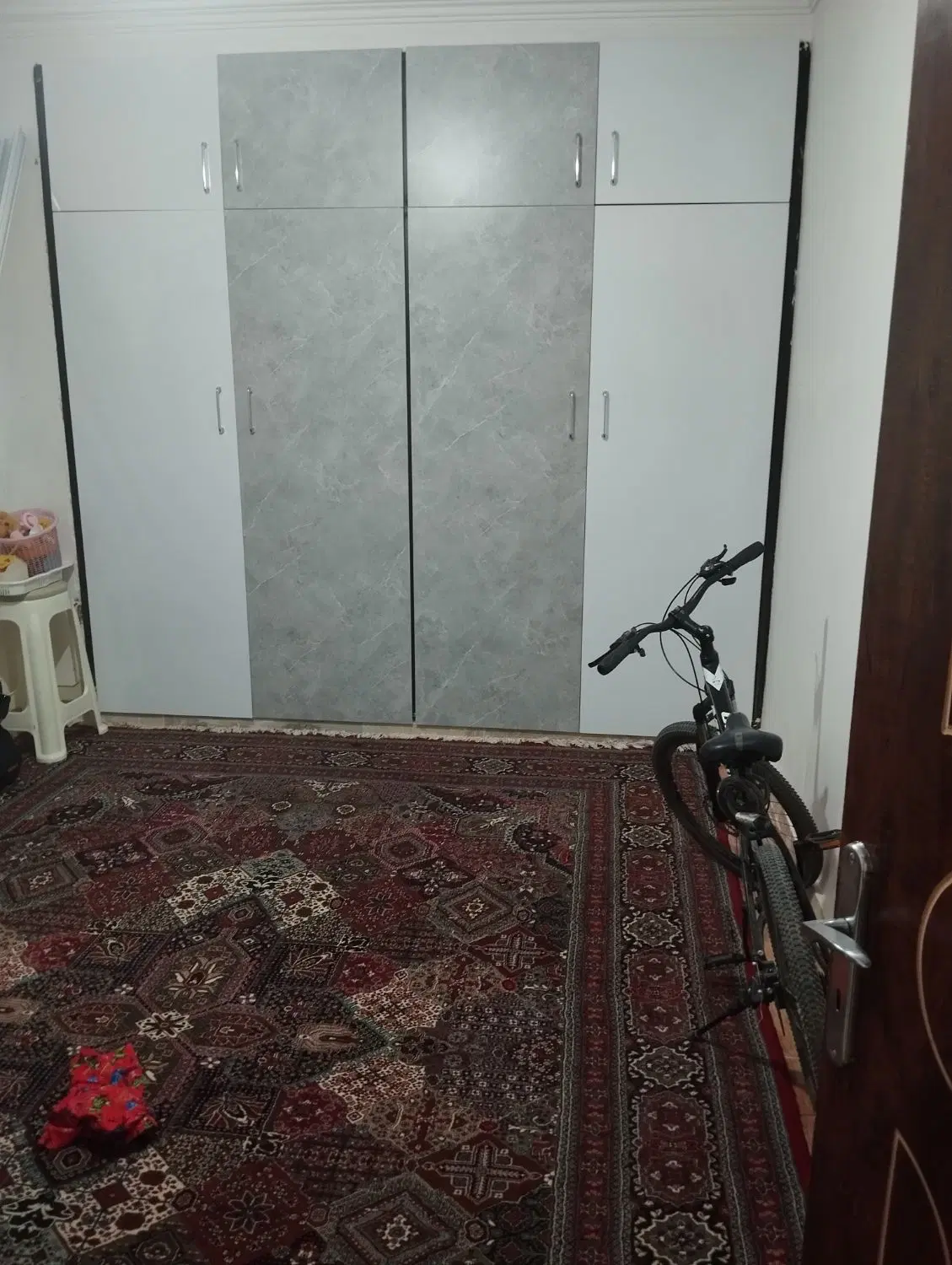 آپارتمان 116متری