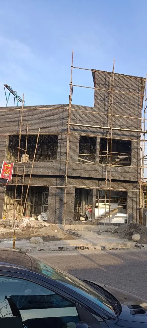 ۱۱۰متر  اپارتمان فاز ۲ گوهردشت رهن و اجاره