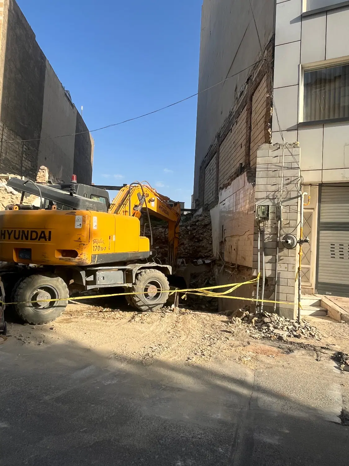 فروش واحد مسکونی با قدر السهم