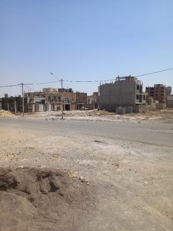 زمین فروشی صنعت