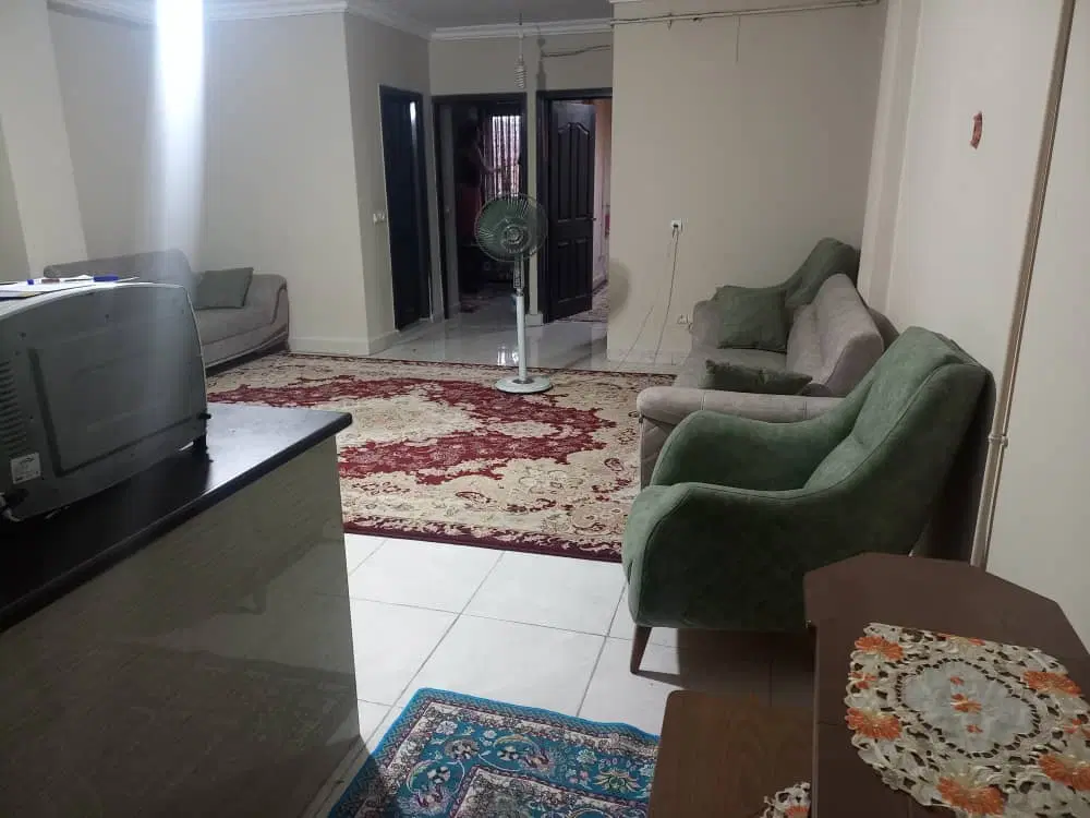 فروش منزل مسکونی در گرگان