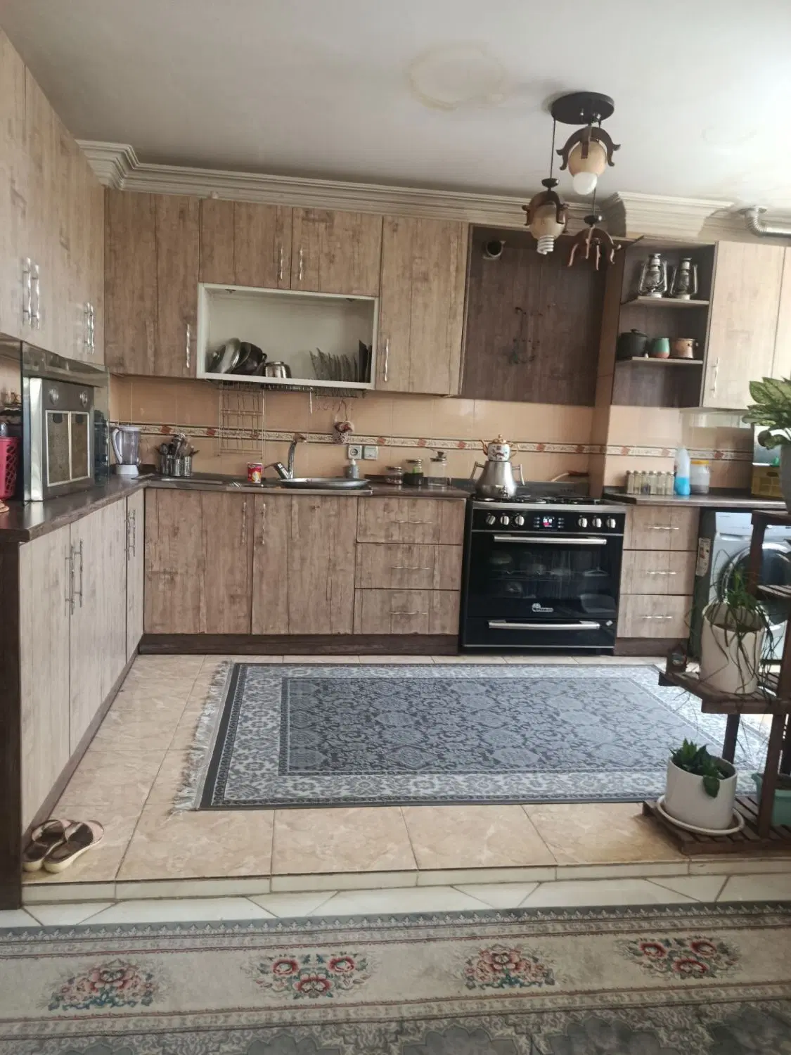 آپارتمان۹۰متری شیک نوساز