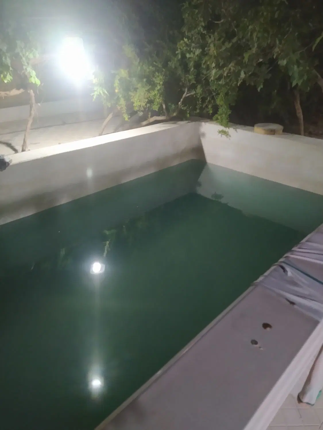 باغ ویلا آماده پیشوا
