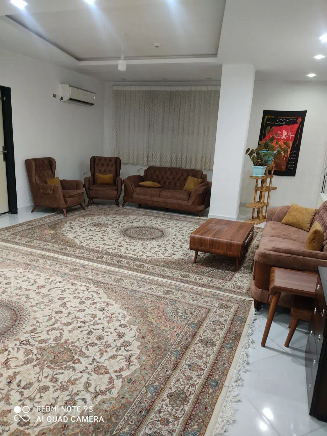 اجاره قاضی آباد