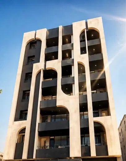 فروش آپارتمان ۱۱۵ متری نوفرهنگ یک