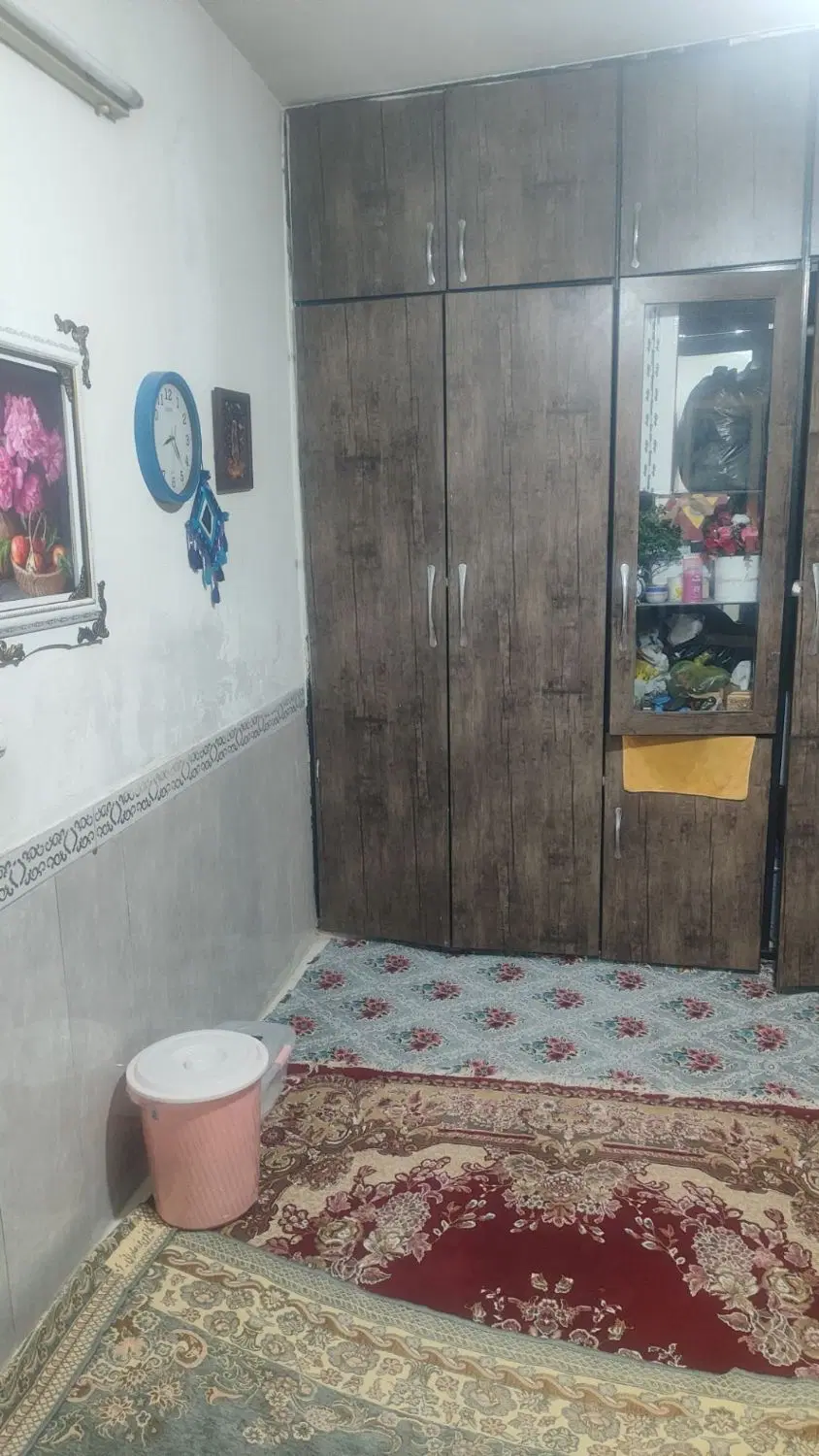 خانه در سلطان آباد