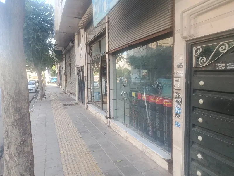 مغازه محمود آباد نمونه