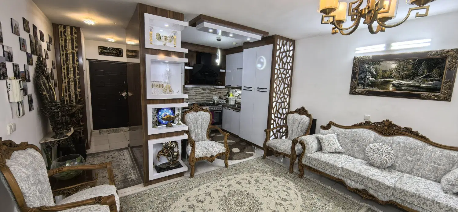 فروش آپارتمان مسکونی