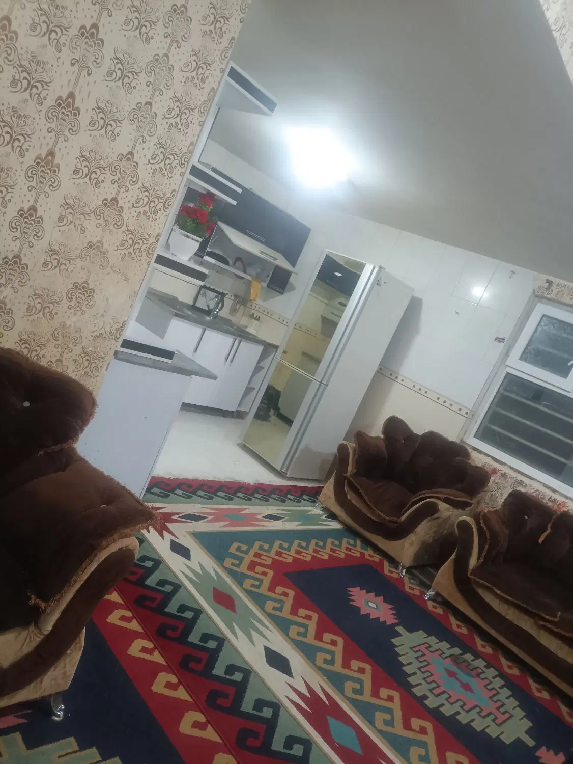 اجاره خانه شرکت گاز