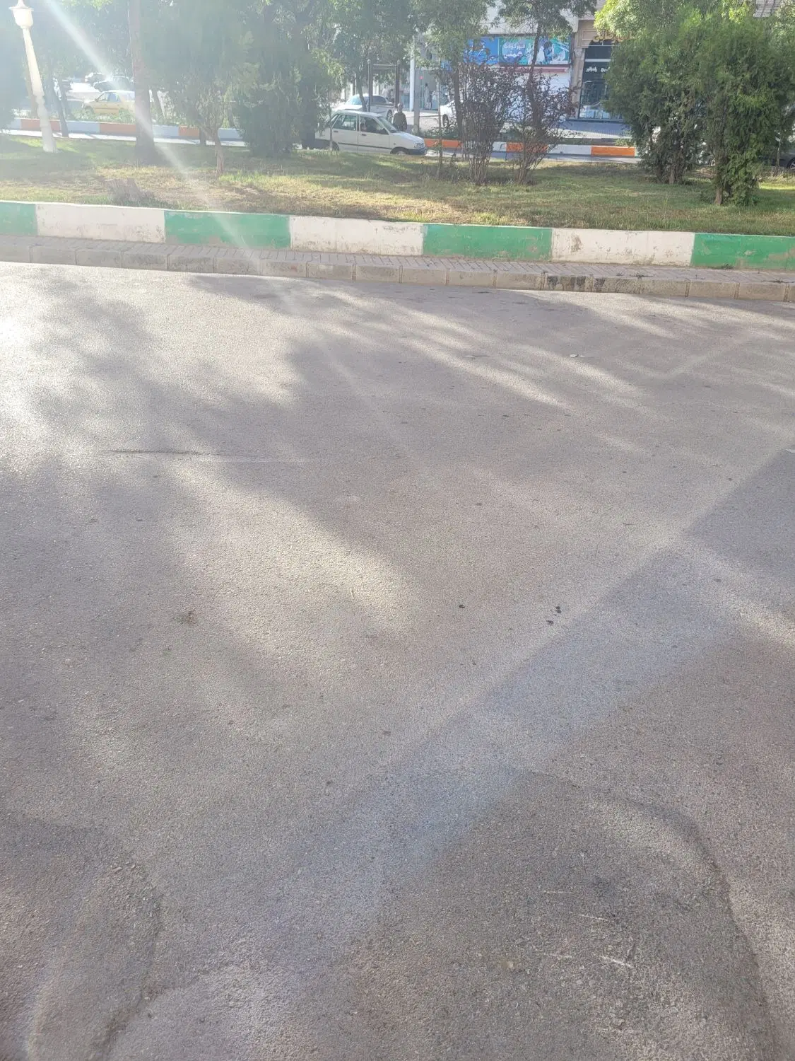 قراردا شهرک سلیمانی