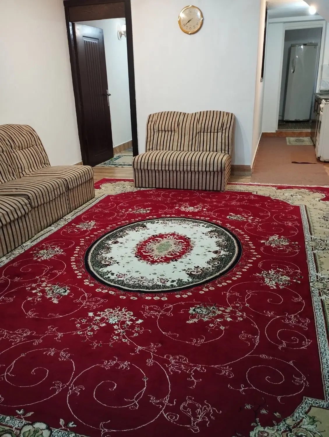 اجاره سوئیت