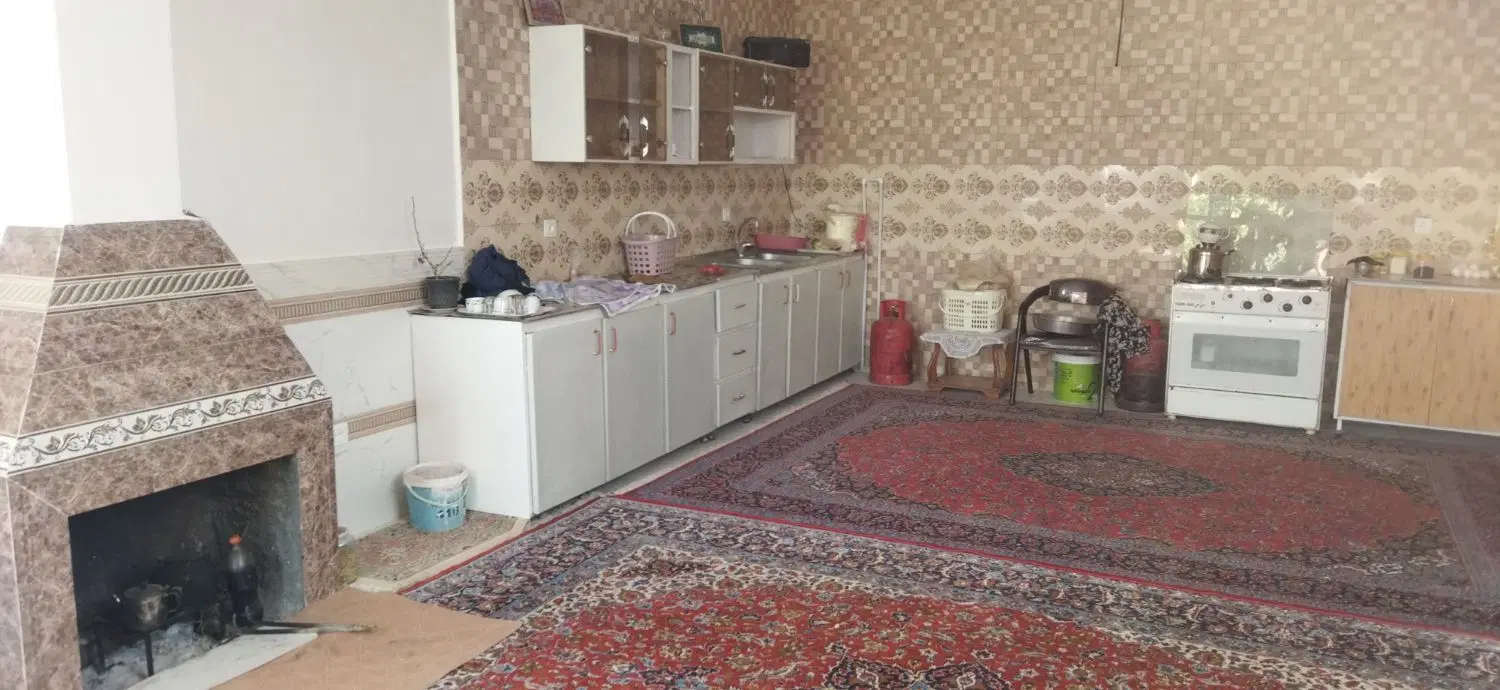 فروش یا معاوضه باغ