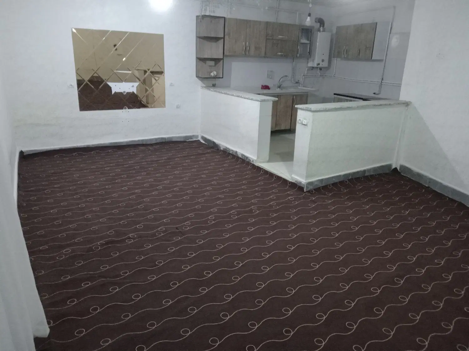 خانه اجاره ای در کوره موسوی میدان لاستیک