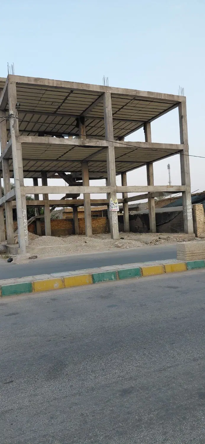 فروش ملک تجاری و مسکونی