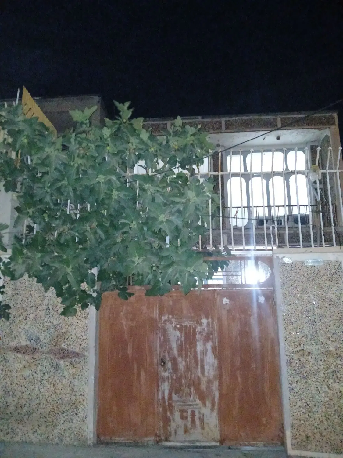 خانه صد متری تاج گذاری کوچه ۱۵ متری