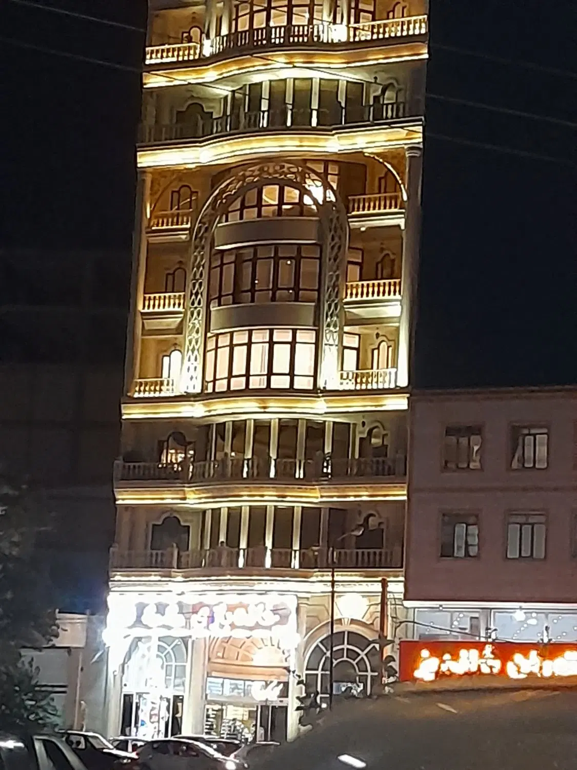 زمبن مسکونی ۳۵۰ متری