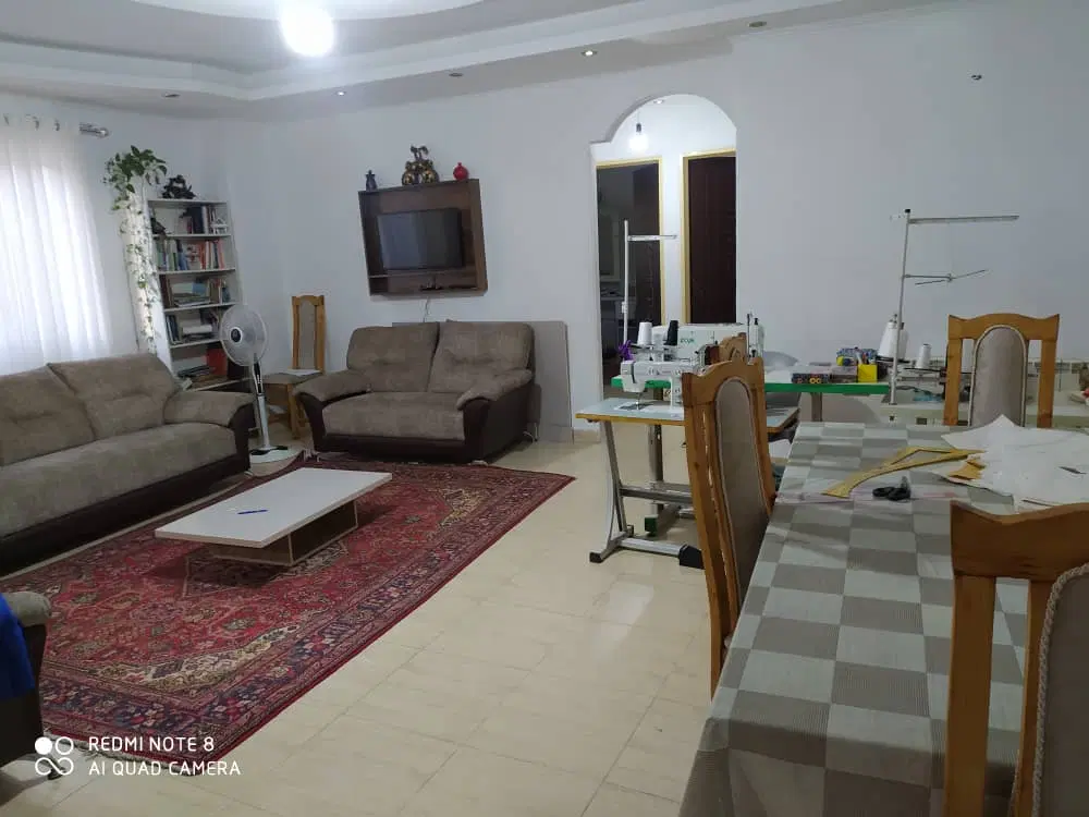 فروش آپارتمان درشهرک گلهای گلسار رشت