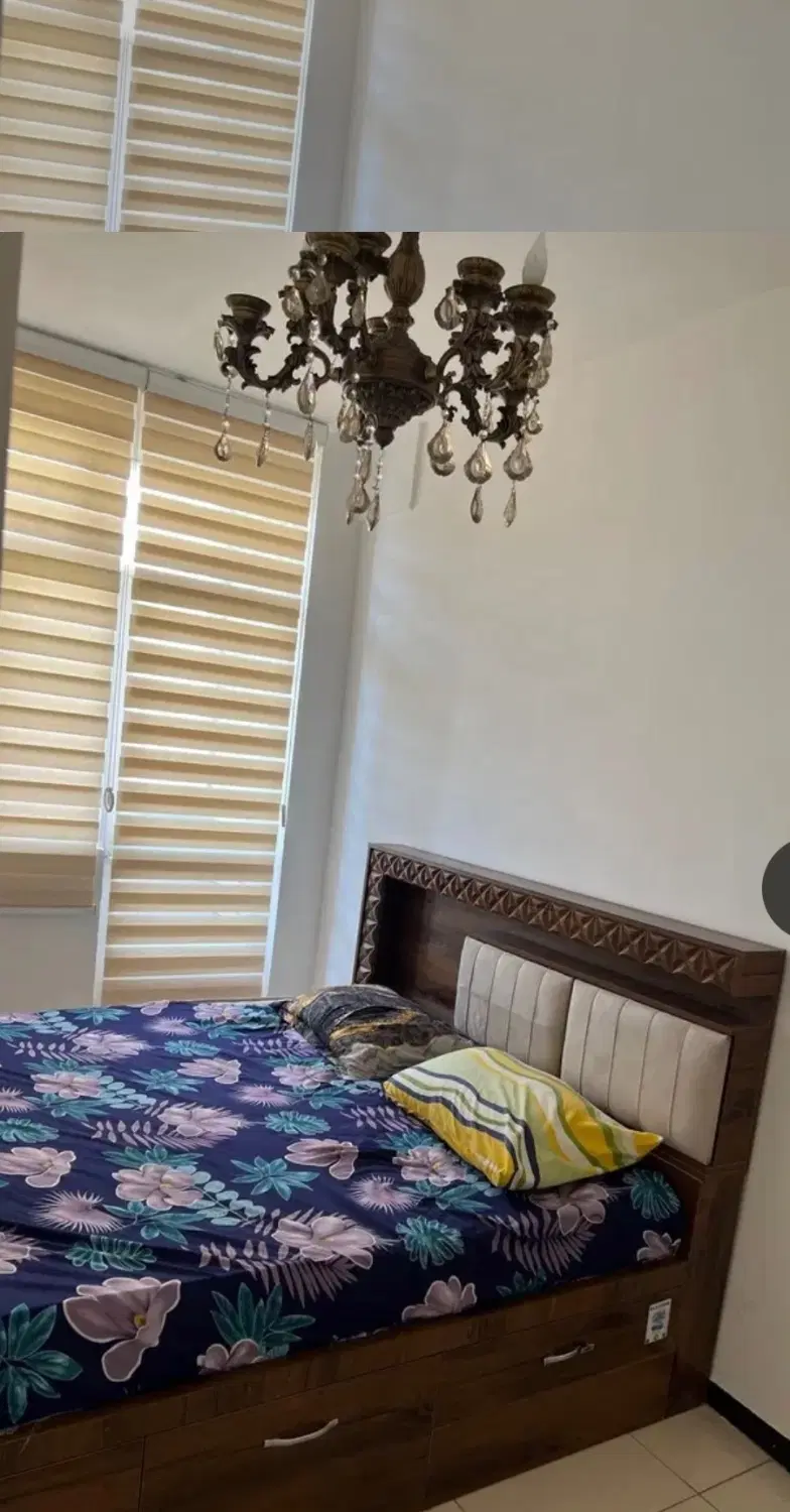 اجاره آپارتمان ساعتی و روزانه