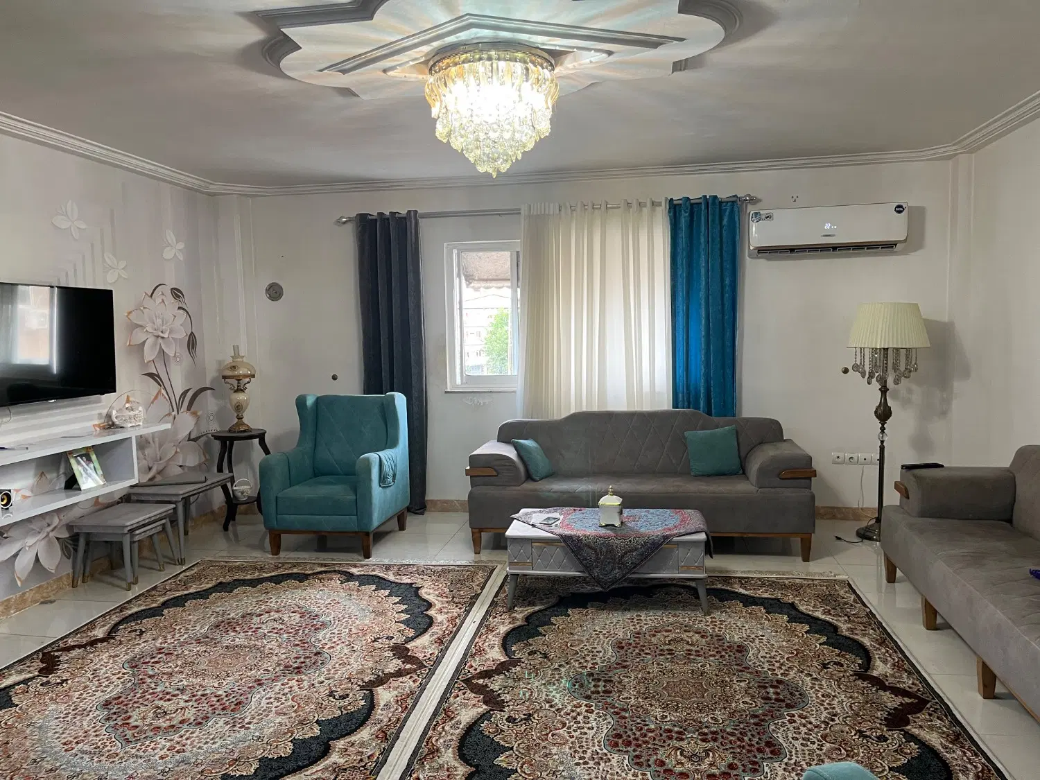خرید اپارتمان ۹۰ متری