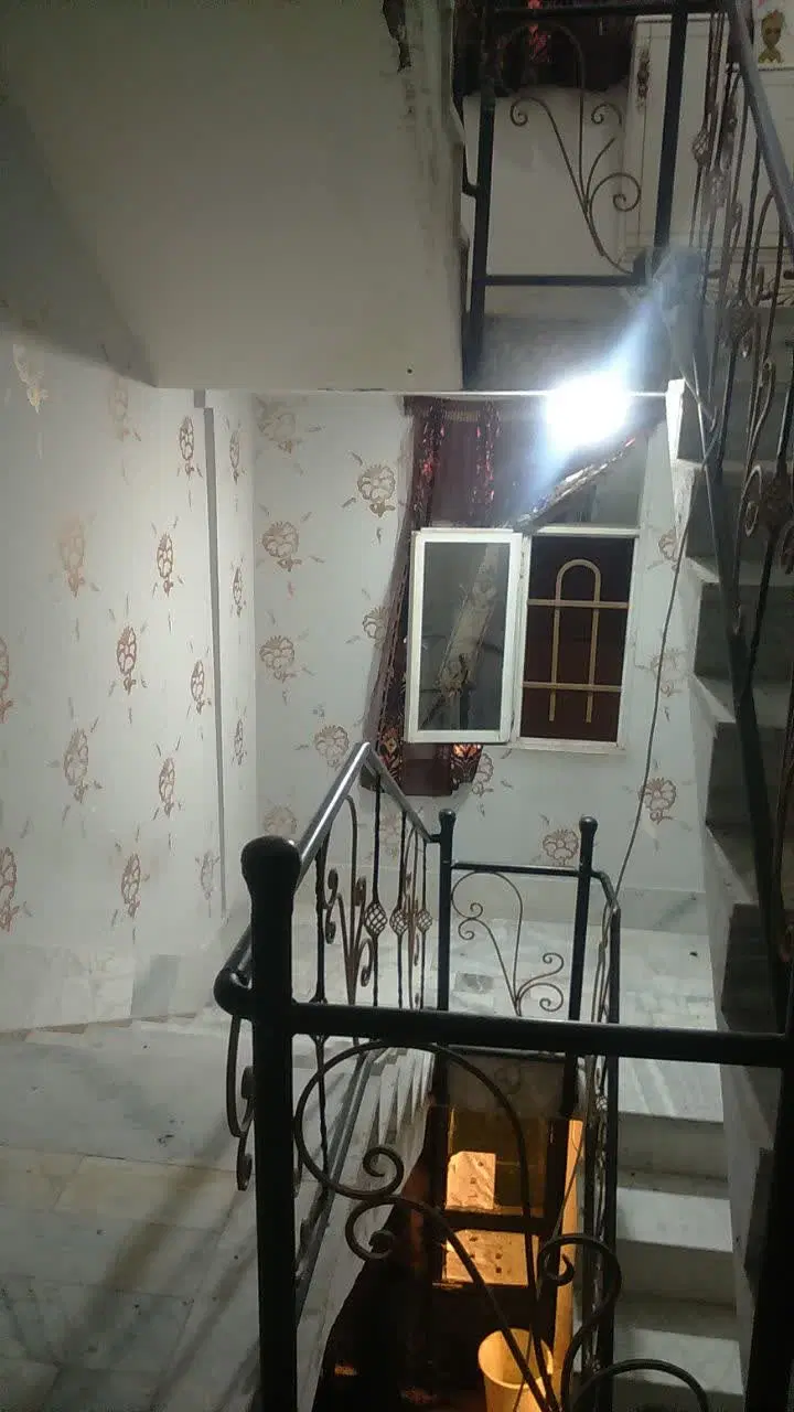 آپارتمان ۵۰ متری فروشی طبرسی شمالی ۴