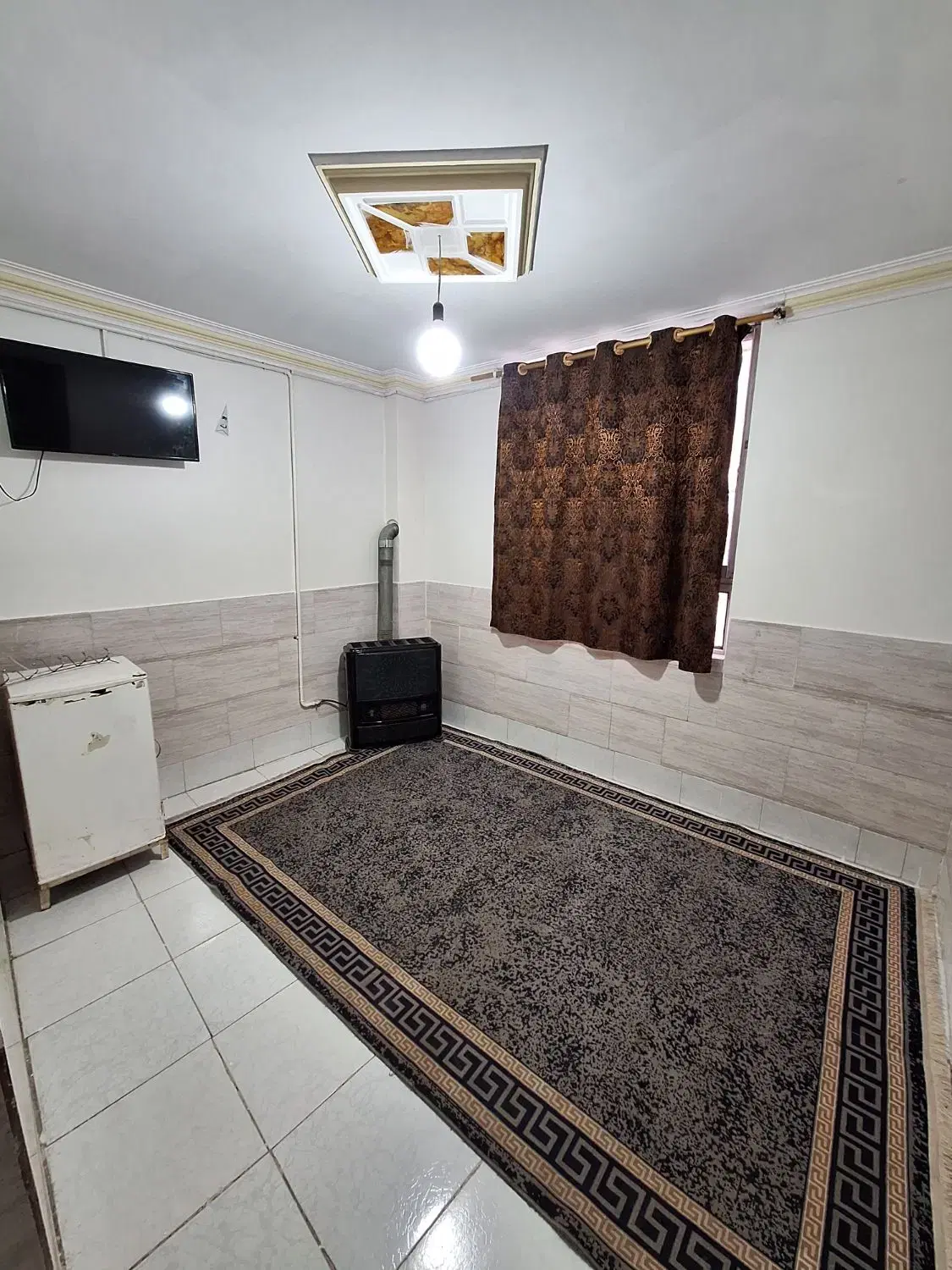 سوییت آپارتمان نزدیک حرم