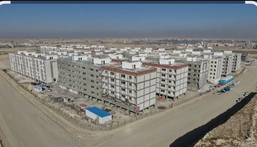 مسکن ملی