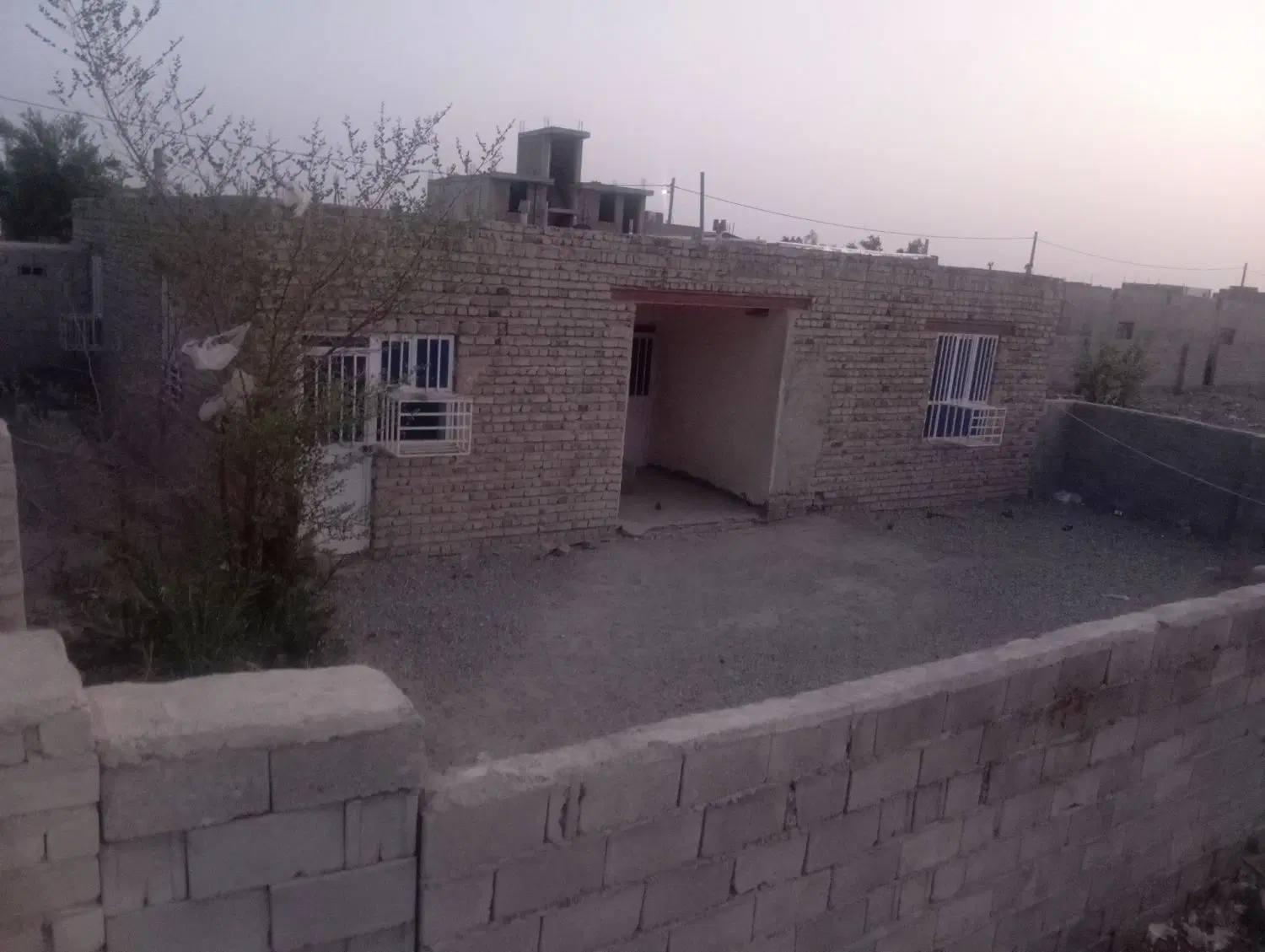 خانه اجاره ای