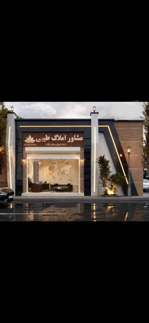 اجاره مغازه ۸۰ متر ،خیابان شهید بهشتی
