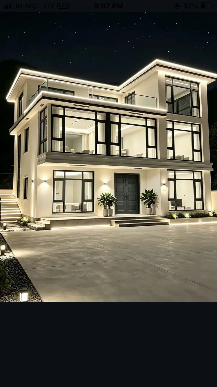 اپارتمان  مسکونی