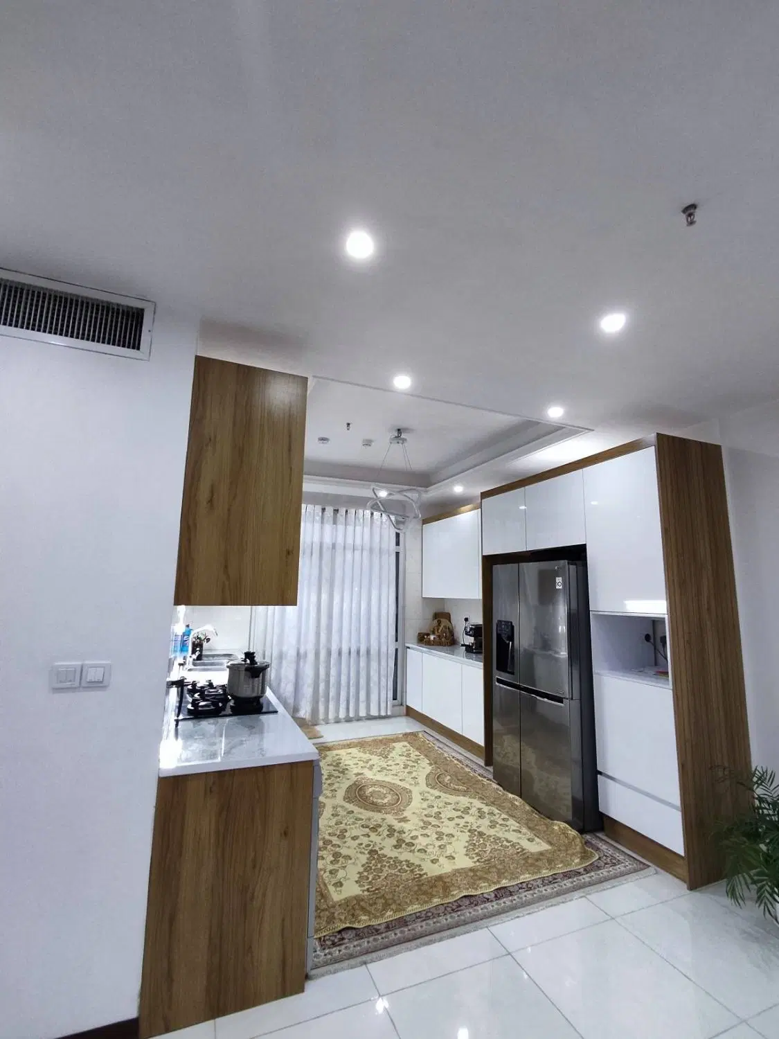 اپارتمان 103متری