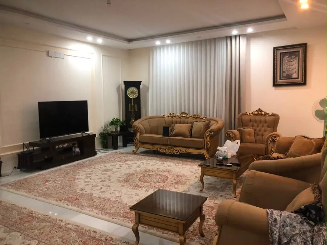 حاشیه اقدسیه _ تک واحدی _ رهن کامل