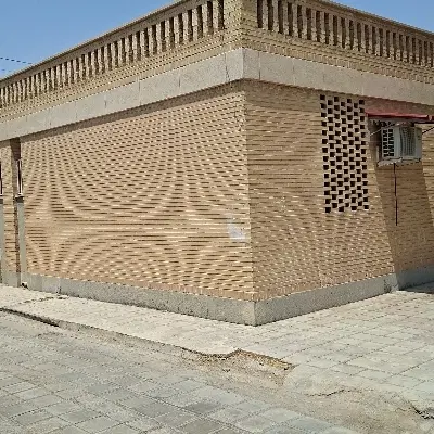 رهن ویلایی ۲۰۰ متری دو طبقه