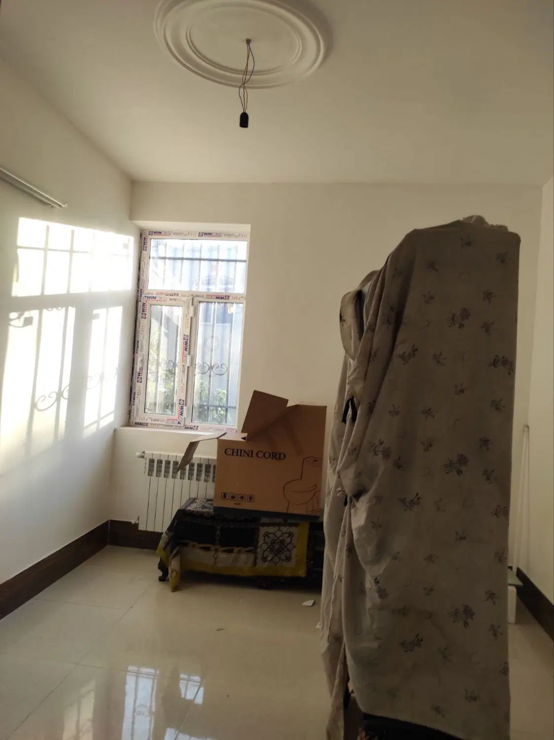 خانه ویلایی دربست رهن بومهن سیابند