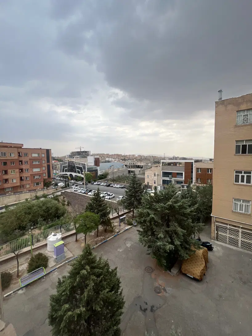 آپارتمان فاز۲ سند تک برگ