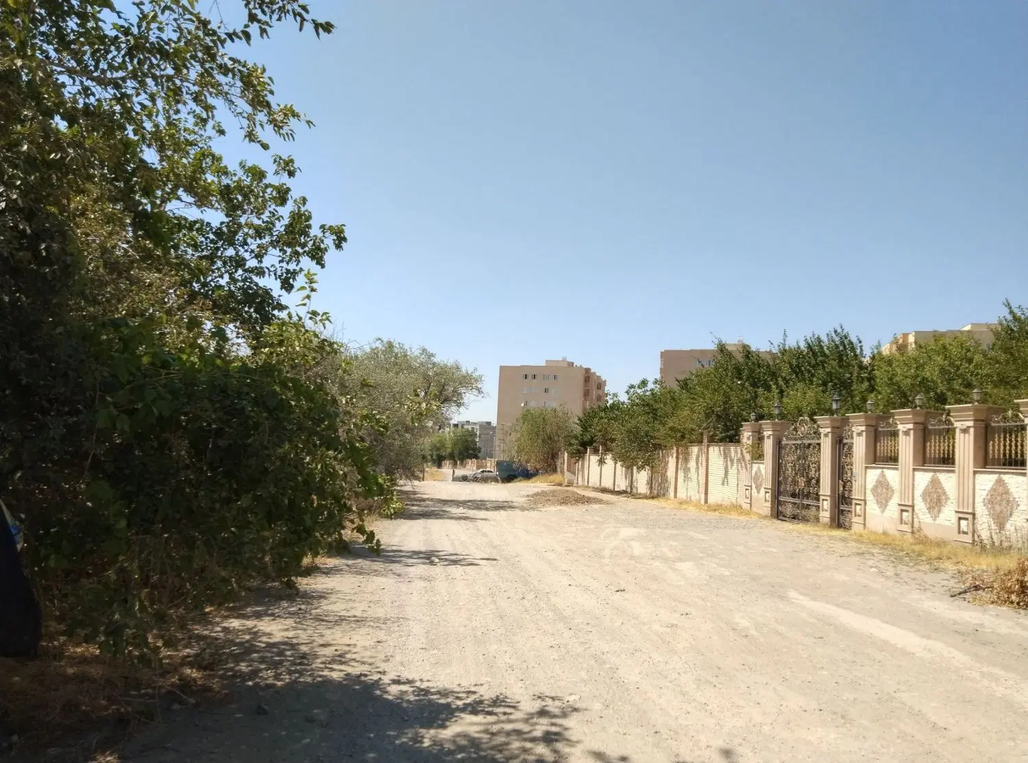 باغ شهر پونک