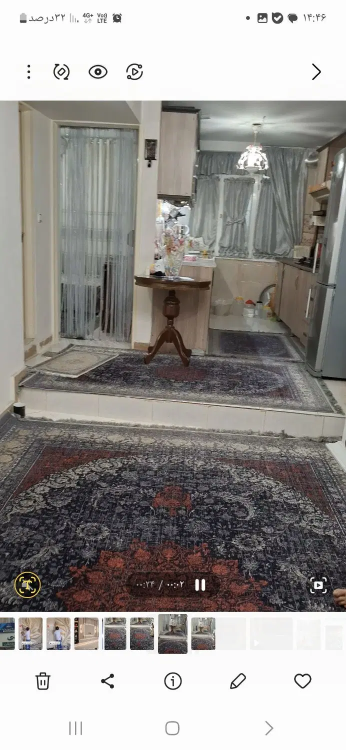 اجاره اپارتمان نقلی