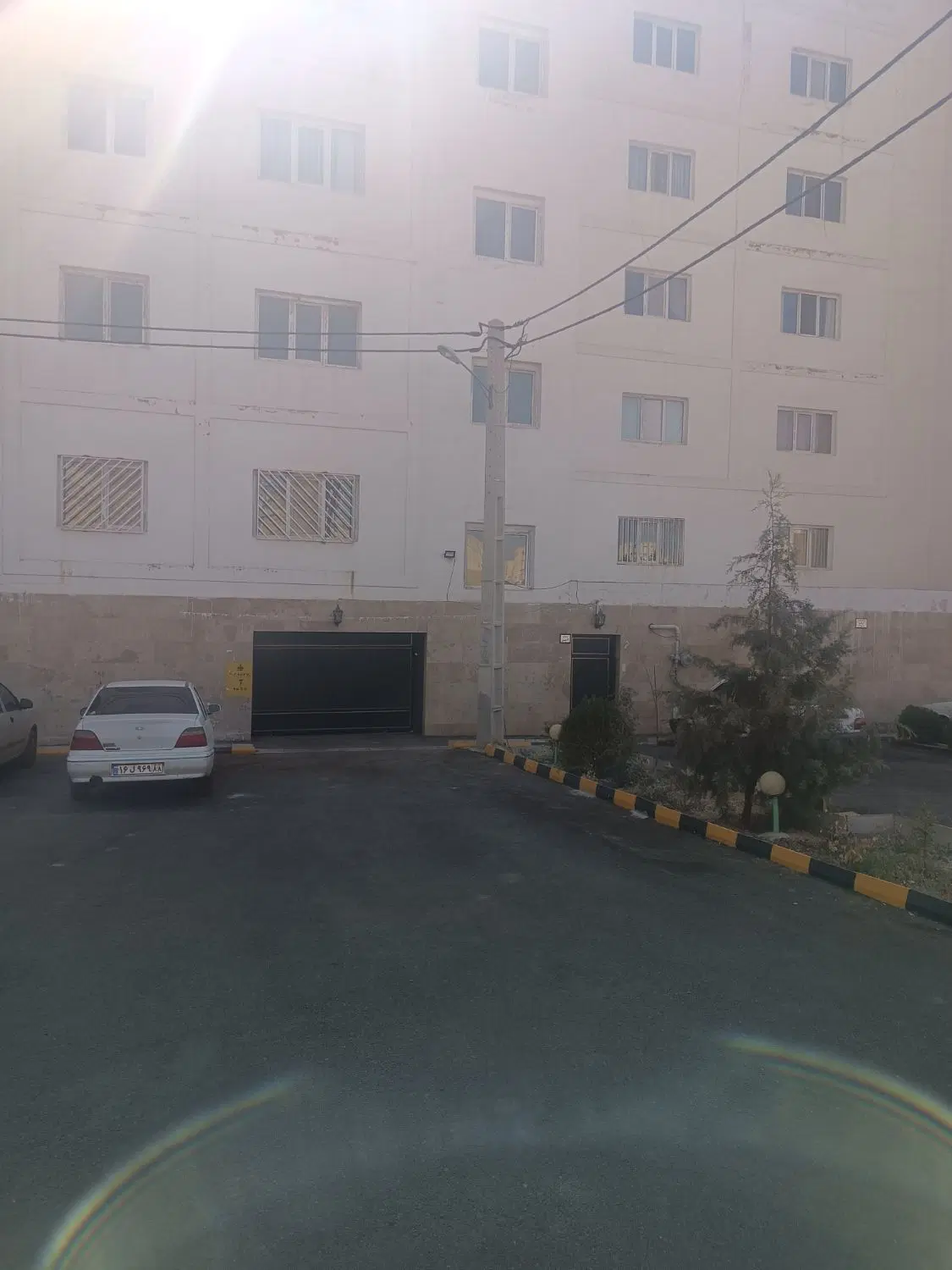فروش آپارتمان در مهرآباد