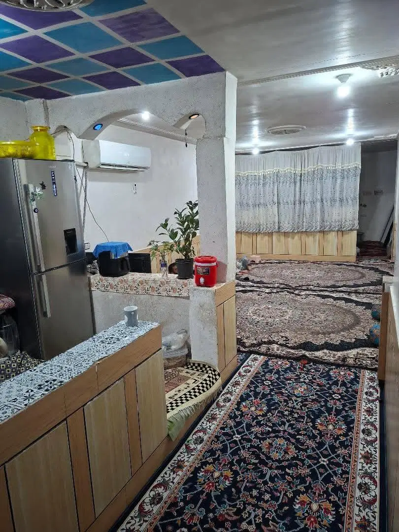 خانه ۱۱۰ متری کوی مدرس رهن و اجاره