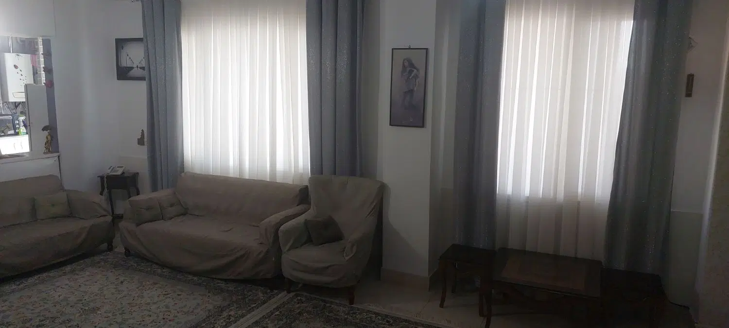 آپارتمان سنددار تک واحدی  فول شهرک دانش