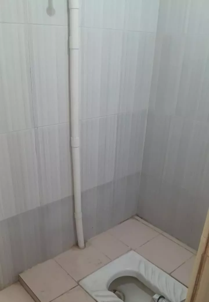 خانه درقطران ارم