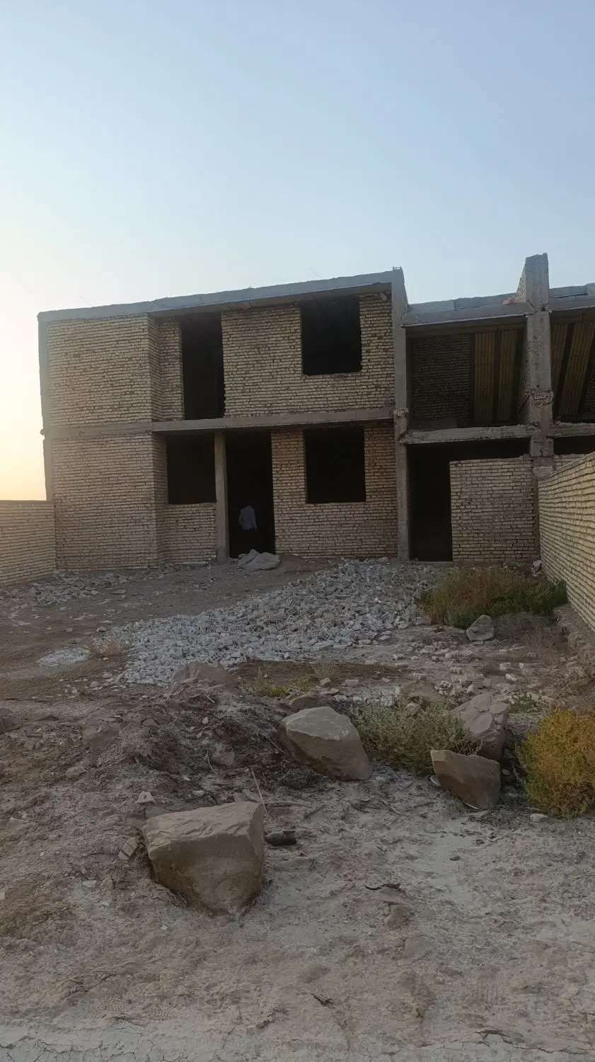 منزل 300متری دو طبقه