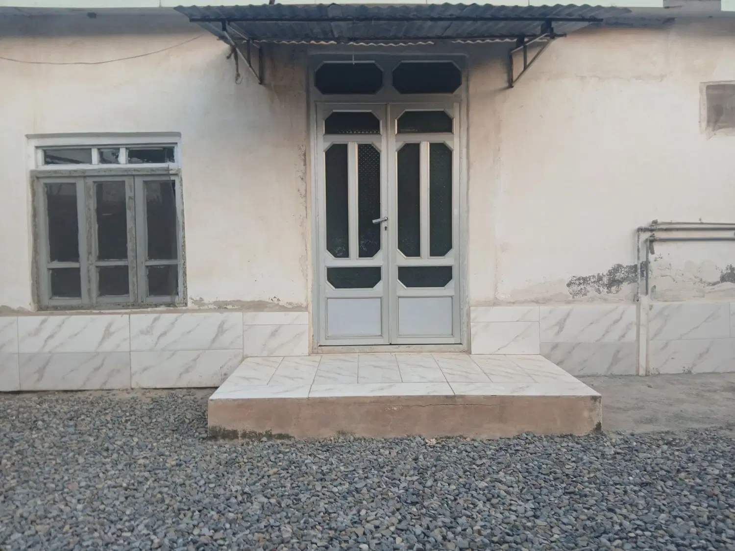اجاره خانه در آق قلا