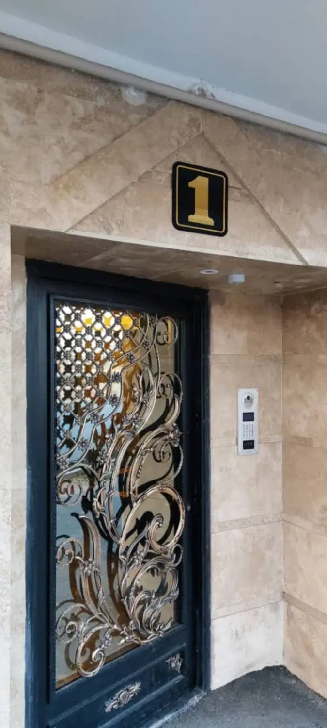 آپارتمان در یاغچیان