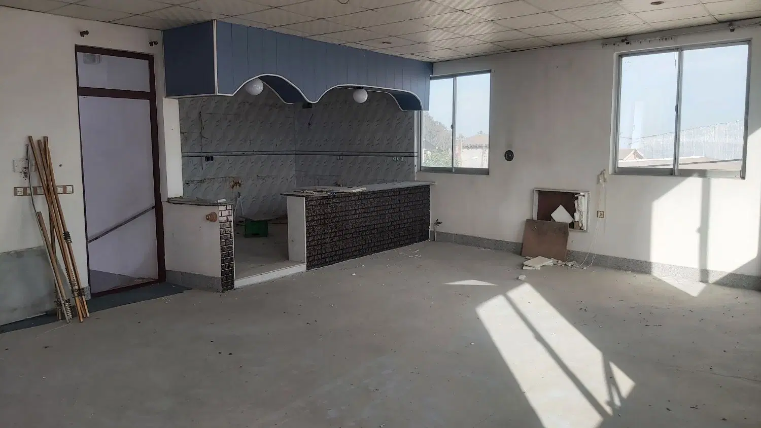 خانه ویلایی  بندرگز