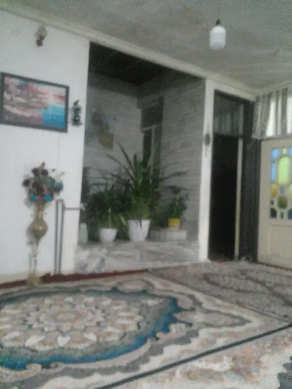 خانه ویلایی