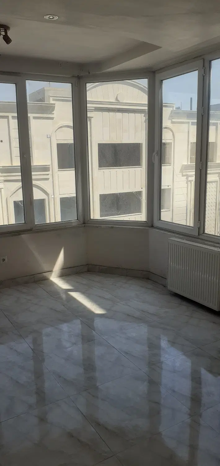 اجاره واحد لوکس و نوساز دفتری