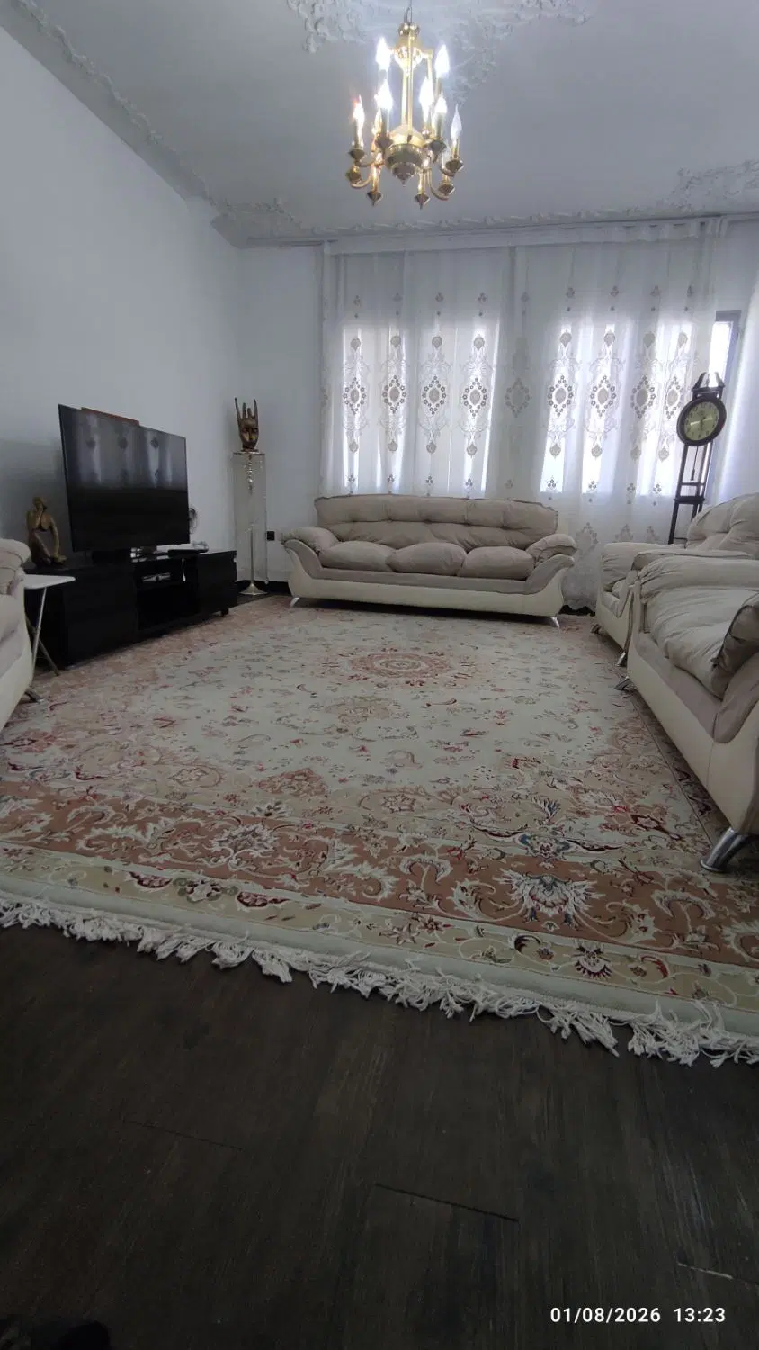 توسعه عمران شهرک گلستان